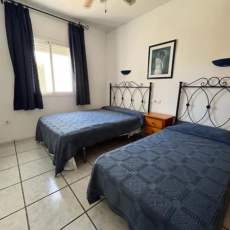 Cd-2392 Three Bed Two Bathroom With Pool 빌라 *