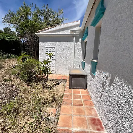 빌라 Cd-2392 Three Bed Two Bathroom With Pool *