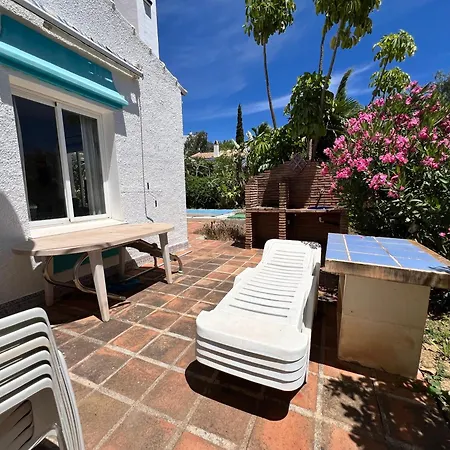 Cd-2392 Three Bed Two Bathroom With Pool * Viñuela
